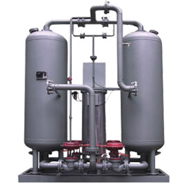 HWR微热再生干燥器