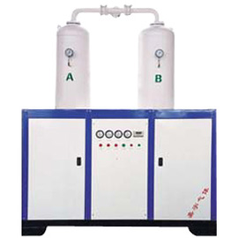 AZH复合型干燥器