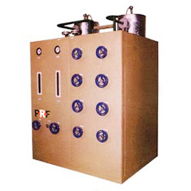 JH-H系列氮气纯化