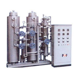 JH-C系列氮气纯化